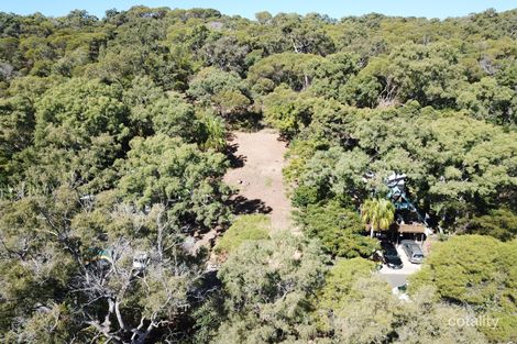 Property photo of 616 Captain Cook Drive Seventeen Seventy QLD 4677