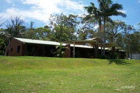 Property photo of 173 Kloske Road Burbank QLD 4156