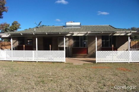 Property photo of 24 Grant Road Larapinta NT 0875