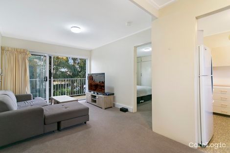 9/73 Chatsworth Rd, Greenslopes, QLD 4120