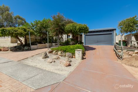 Property photo of 49 Meridian Drive Mullaloo WA 6027