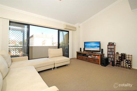 22/30 Mollison St, South Brisbane, QLD 4101