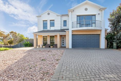 1 Caradoc Ct, Golden Grove, SA 5125