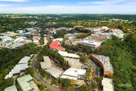 3/43 Leighton Pl, Hornsby, NSW 2077