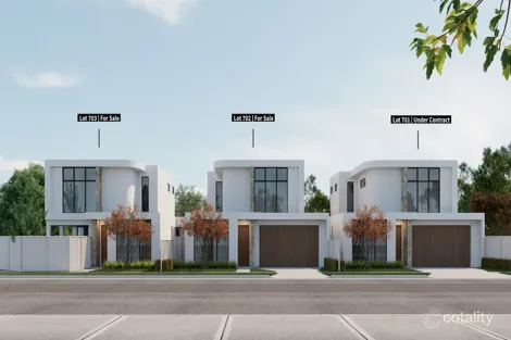 Property photo of 49 Manuel Avenue Blair Athol SA 5084