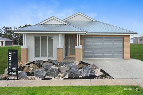 Property photo of 5 Corsair Boulevard Drouin VIC 3818