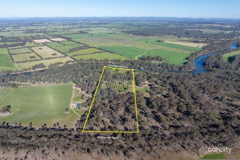 121 Wattlevale Rd, Bailieston, VIC 3608