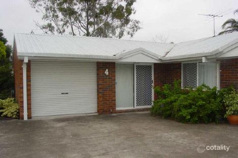 4 Fisher Rd, Thorneside, QLD 4158