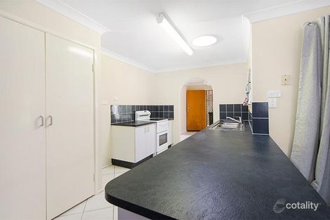 Property photo of 11 Scoresby Street Mount Warren Park QLD 4207