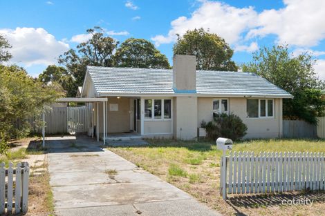 Property photo of 5 Manson Street Swan View WA 6056