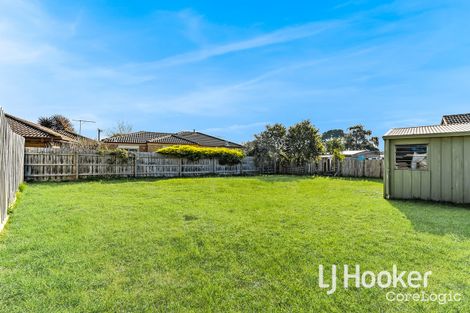 Property photo of 5 Murray Court Cranbourne VIC 3977