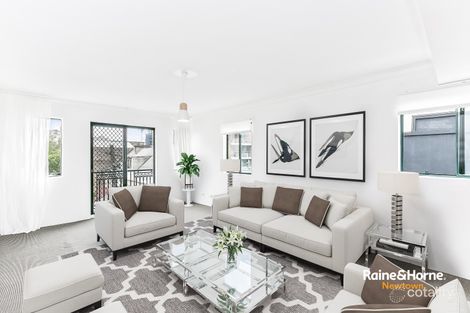 55/187-189 Cleveland St, Redfern, NSW 2016