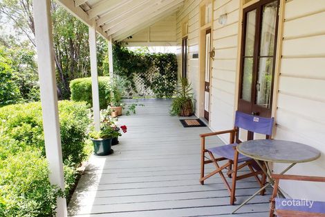 Property photo of 58 Marmion Parade Taringa QLD 4068