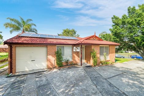 Property photo of 351 Stacey Street Bankstown NSW 2200