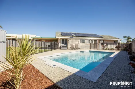 Property photo of 21 Argyle Court Beaconsfield QLD 4740