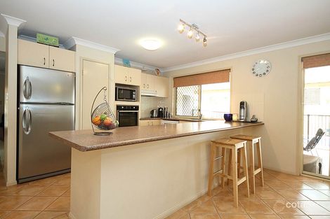 Property photo of 4 Ashbrook Place Springfield QLD 4300