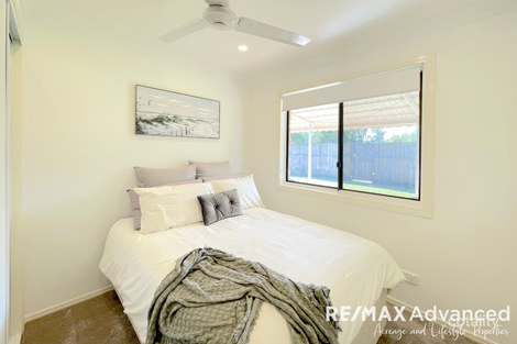 Property photo of 23 Ranald Avenue Ningi QLD 4511