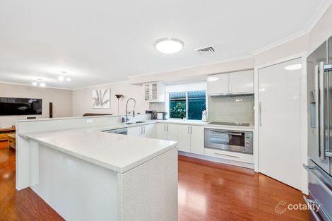 Property photo of 31 Kashmir Avenue Quakers Hill NSW 2763
