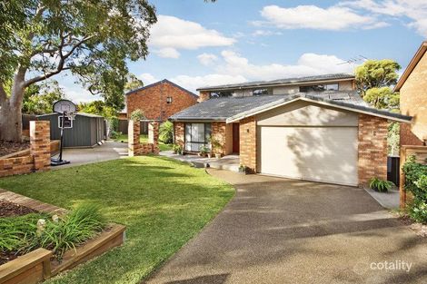 3 Tongarra Cl, Bangor, NSW 2234