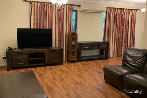 Property photo of 38 Windsor Street Gracemere QLD 4702