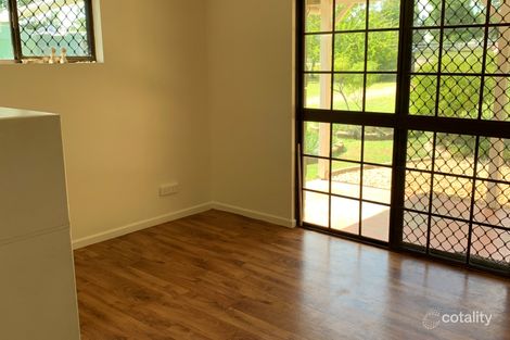 Property photo of 38 Windsor Street Gracemere QLD 4702