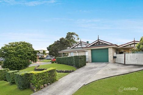 Property photo of 31 Chesterfield Crescent Wellington Point QLD 4160