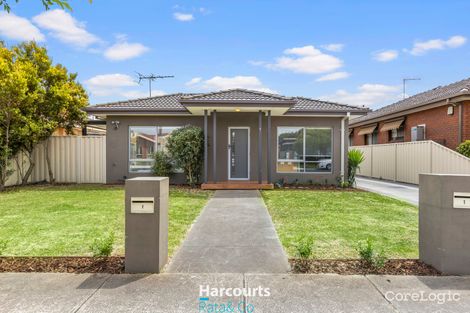 Property photo of 1/14 Highlands Road Thomastown VIC 3074