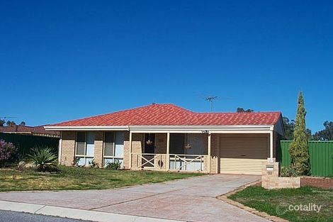 22 Beeston Cres, Marangaroo, WA 6064