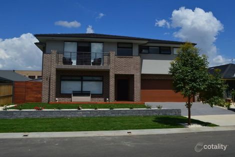 41 Copper St, The Ponds, NSW 2769