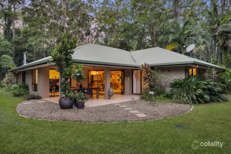 Property photo of 272 Ringtail Creek Road Ringtail Creek QLD 4565