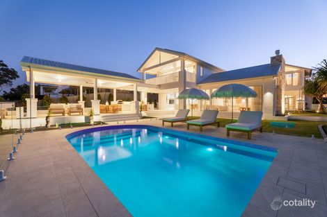 Property photo of 75 Bridgman Drive Reedy Creek QLD 4227
