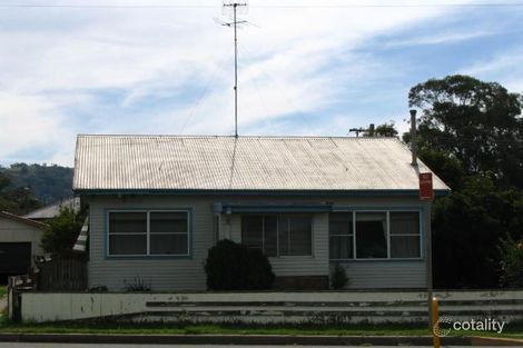 Property photo of 406 The Esplanade Warners Bay NSW 2282