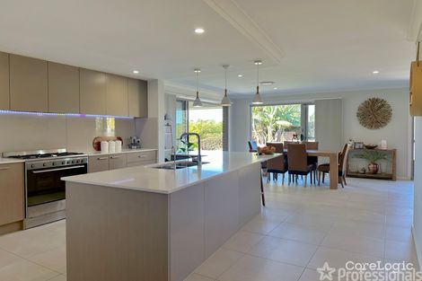 Property photo of 37 Hilltop Parkway Tallwoods Village NSW 2430