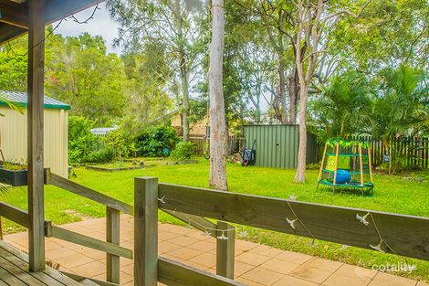 Property photo of 3 Porter Street Point Vernon QLD 4655