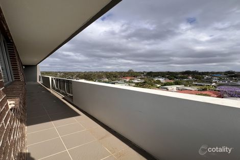 Property photo of 501/7 Durham Street Mount Druitt NSW 2770