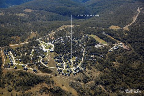 Property photo of 1 Cuff N Collar Lane Dinner Plain VIC 3898