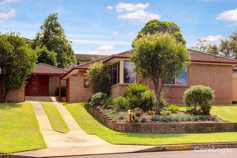 Property photo of 56 Emerson Road Dapto NSW 2530