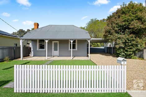 3 Queen St, Culcairn, NSW 2660