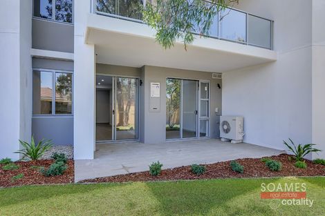 Property photo of 3/10-12 Lords Avenue Asquith NSW 2077