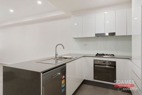 Property photo of 3/10-12 Lords Avenue Asquith NSW 2077