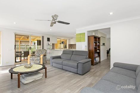 Property photo of 31 Chesterfield Crescent Wellington Point QLD 4160