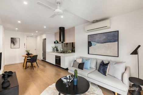 1602/6 St Kilda Rd, St Kilda, VIC 3182