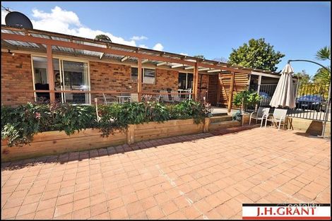 48 Wyena St, Kallangur, QLD 4503