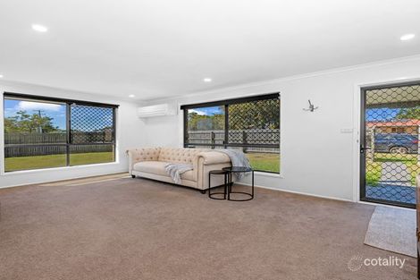 Property photo of 114 Sycamore Parade Victoria Point QLD 4165
