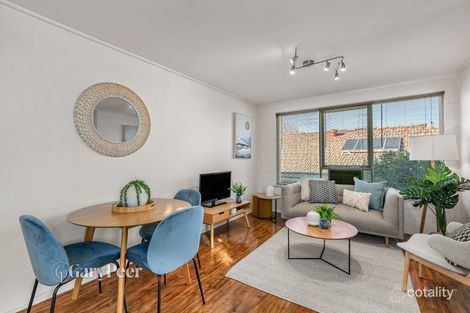 Property photo of 12/18 Park Crescent Caulfield North VIC 3161