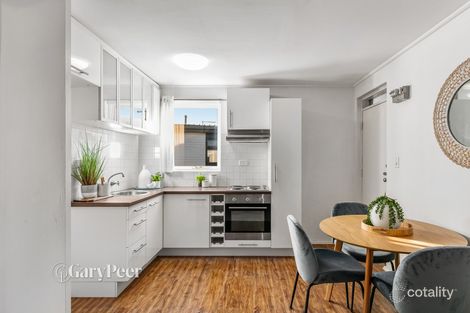 Property photo of 12/18 Park Crescent Caulfield North VIC 3161