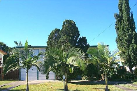 16 Hardy Ave, Park Avenue, QLD 4701