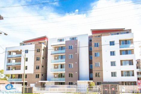 48/21-25 Seven Hills Rd, Baulkham Hills, NSW 2153