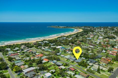 2 Wentworth St, Culburra Beach, NSW 2540