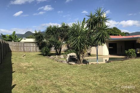 Property photo of 4 Zarr Street Edmonton QLD 4869